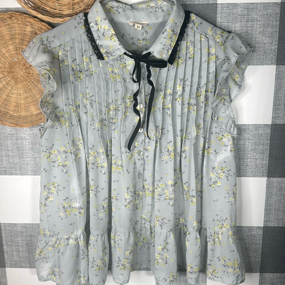 POL Blouse